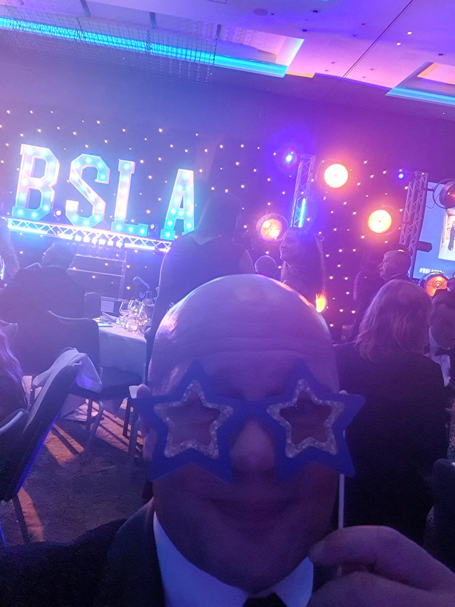 hall_hall42's tweet photo. Elton John at the  #BSLA2021 (forgot my wig) @BluestoneMortg https://t.co/uwq8R20rFm