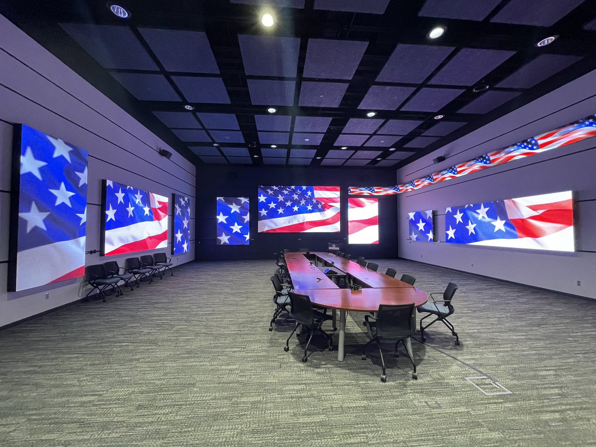 From our team <a href="/Daktronics/">Daktronics</a> to all that have served and continue to serve- thank you!! Happy Veterans Day.