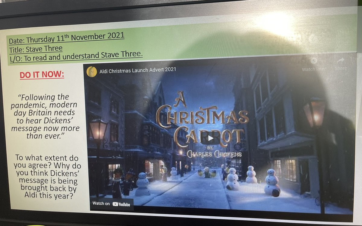 The Ongar Academy English Department tweet media