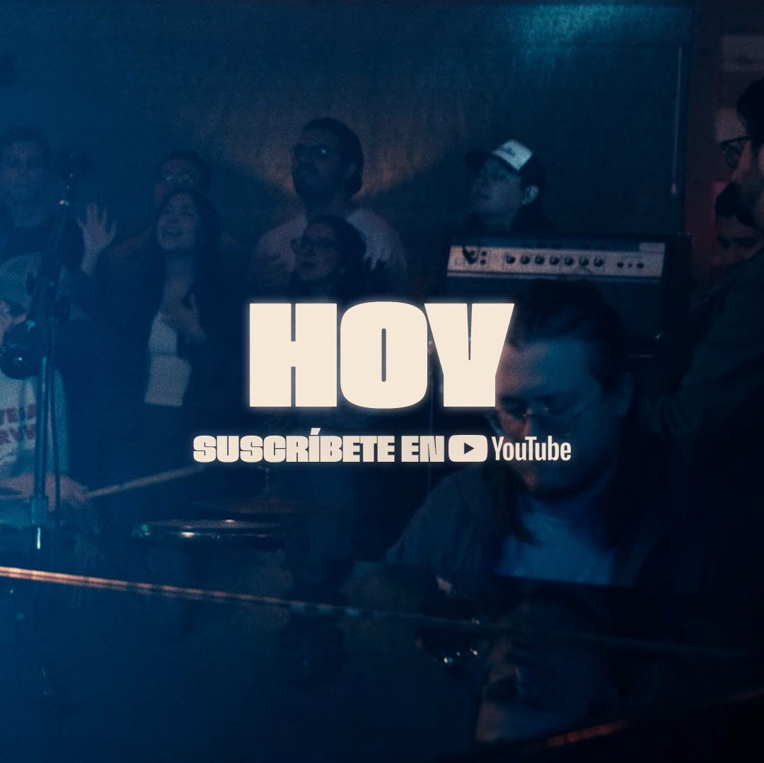 Un Corazón tweet media