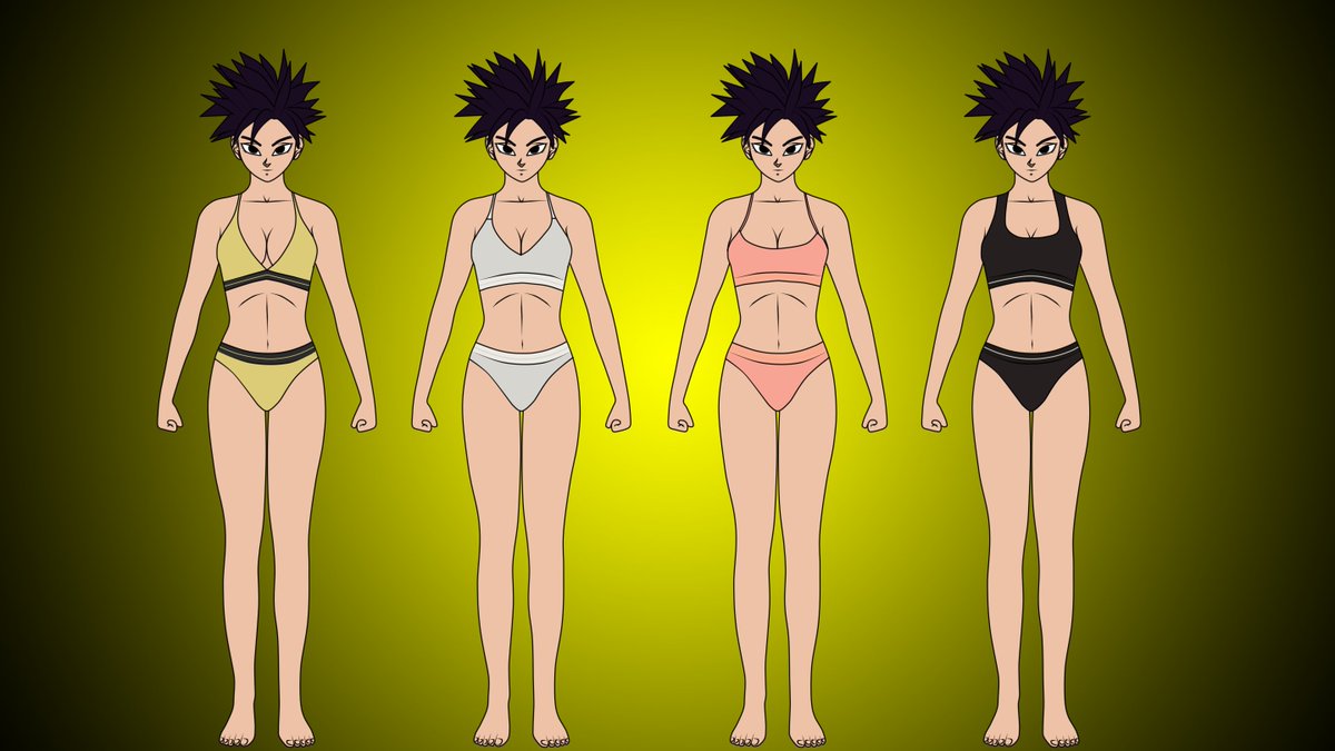 PatrollerXV2's tweet photo. New OC - Beval.
#Beval #OC #DragonBall #DragonBallSuper #Xenoverse2 #dragonballoc https://t.co/H5Er6JmP7c