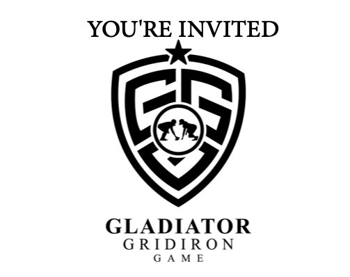 IsaiahIsomD1's tweet photo. Thank you and I’m really appreciate the invite to the GridIron Game @GladiatorGrid @OFFSZNATHLETICS @class_athlete https://t.co/U4mmqkjem7