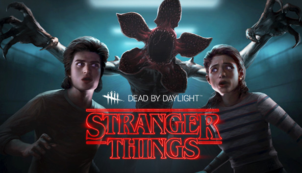 There's about 6 days left until the Stranger Things leaves DBD and less than 4 until the NightLight #giveaway of 3 DLCs ends. If you want to enter, you can find out more at nightlight.gg/giveaway.

Note: If you win and end up in a game with <a href="/BritishBoop/">BritishBoop</a>, feel free to demoPls