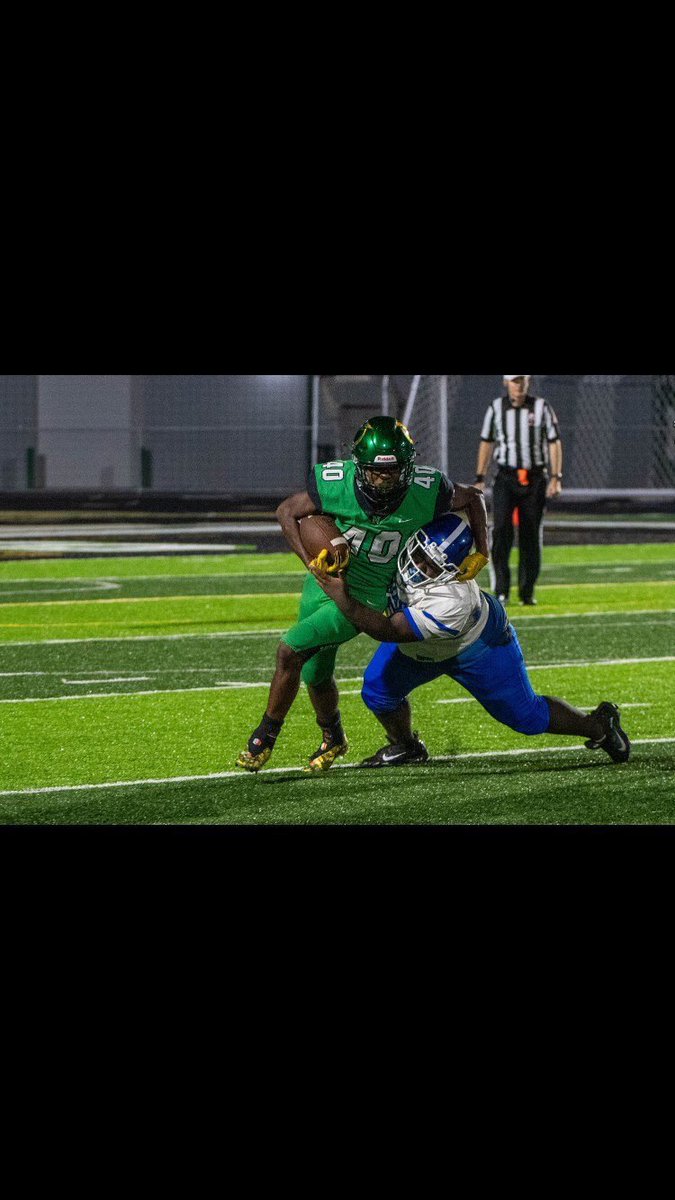 MykwonW's tweet photo. Family @FootballDunbar #bleedblue https://t.co/LIj66lUT1a
