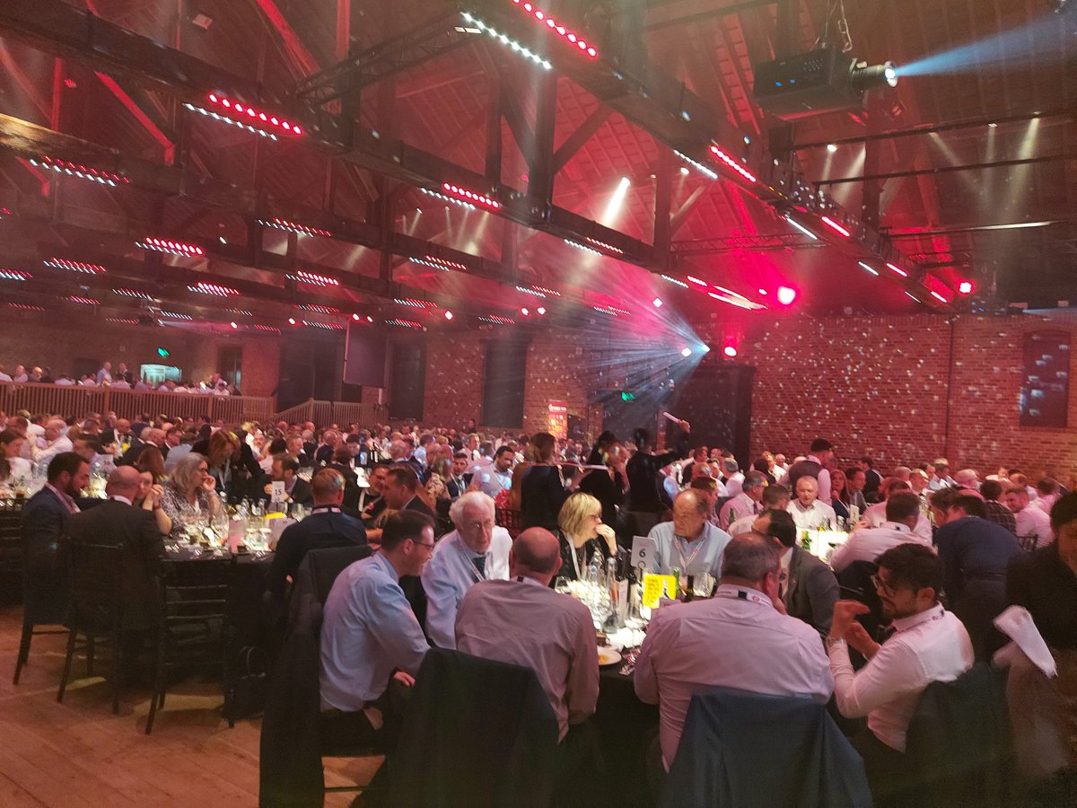 That_Fireco_Guy's tweet photo. Fantastic week in London at the @FPA_tweets Fire2021 conference, @Fireco's first ever networking event and rounded off with the @FireIndustry's AGM (&amp; L. a term phrased by the brilliant @rhysjamesy ) Now for a cuppa and a nice sit down. #FireSafety https://t.co/Cowy3Z9FBv