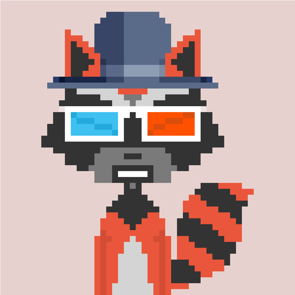 Had an awesome time at the #TrashyPandas game-night! 😎

To those who don't know, I cut my teeth on #Solana #NFTs with <a href="/trashypandasNFT/">Trashy Pandas</a> and it's great to see the community over there being so active! 🦝

They have some really interesting things planned in their roadmap. 🗺️

(1/2)