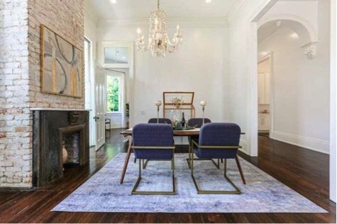 home_staging's tweet photo. 🎉🎉HUGE congratulations to the first batch of staging and design "Best of the Best" for October featured in NAR with some incredible design before and after's - Best Home Staging Makeovers: Earthy Vibes, Textured Fabrics https://t.co/Db5QXDTKb2 https://t.co/Cm2UqukyTK