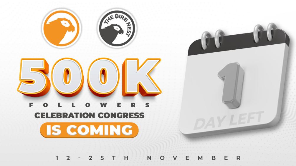 JonatanRLZ's tweet photo. ‼️📢 LAST CALL! 📢‼️

🔥 It's all starting tomorrow! 14 Days FREE virtual congress filled with educational material for new traders.

✅I will personally try my best to help as many people as possible on your journey to profitability 

👇JOIN NOW👇
https://t.co/b7OlEUKn0U https://t.co/xF5RGnZigx