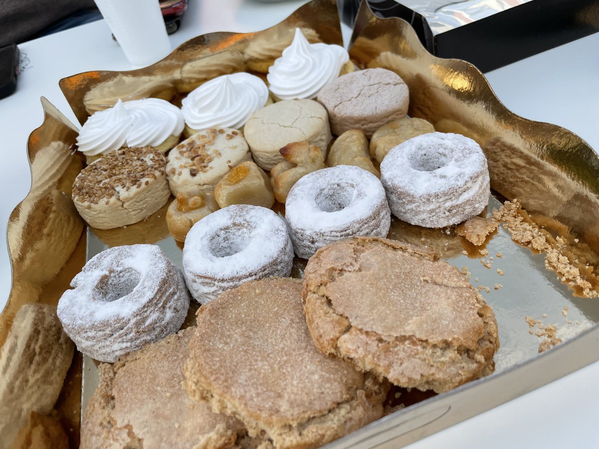 Este fin de semana todos a Umbrete a su #FiestaMostoyAceitunaUmbrete 🎉

@escamillasat 🫒 <a href="/bodegassalado/">Bodegas Salado</a> 🍷#AunahoradeSevilla <a href="/AytoUmbrete/">Ayto. Umbrete</a> 

Algunas razones ⤵️