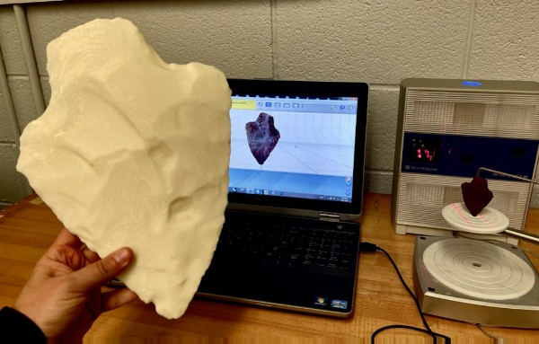 ESU G3D 3DPrinting Lab tweet media