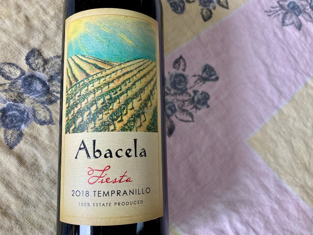 Celebrate International #Tempranillo Day with a bottle of @Abacela, the first winery to plant the varietal in #oregon! winerabble.com/oregon-wine-20… #winerabble #abacela #oregonwine #orwine #soorwine #umpquavalley #uvwine #redwine #wine #winelover #winepairing #winepairings