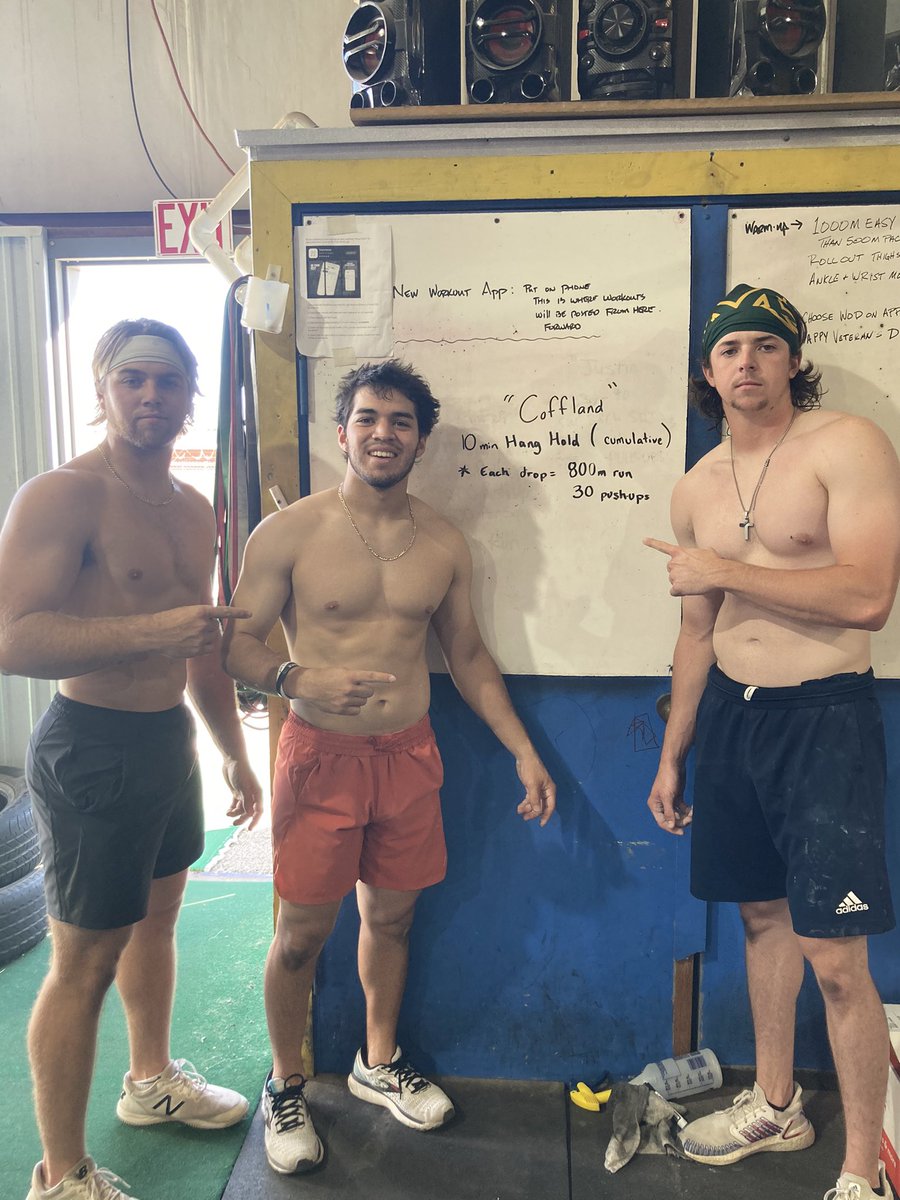 Midland College Baseball tweet media