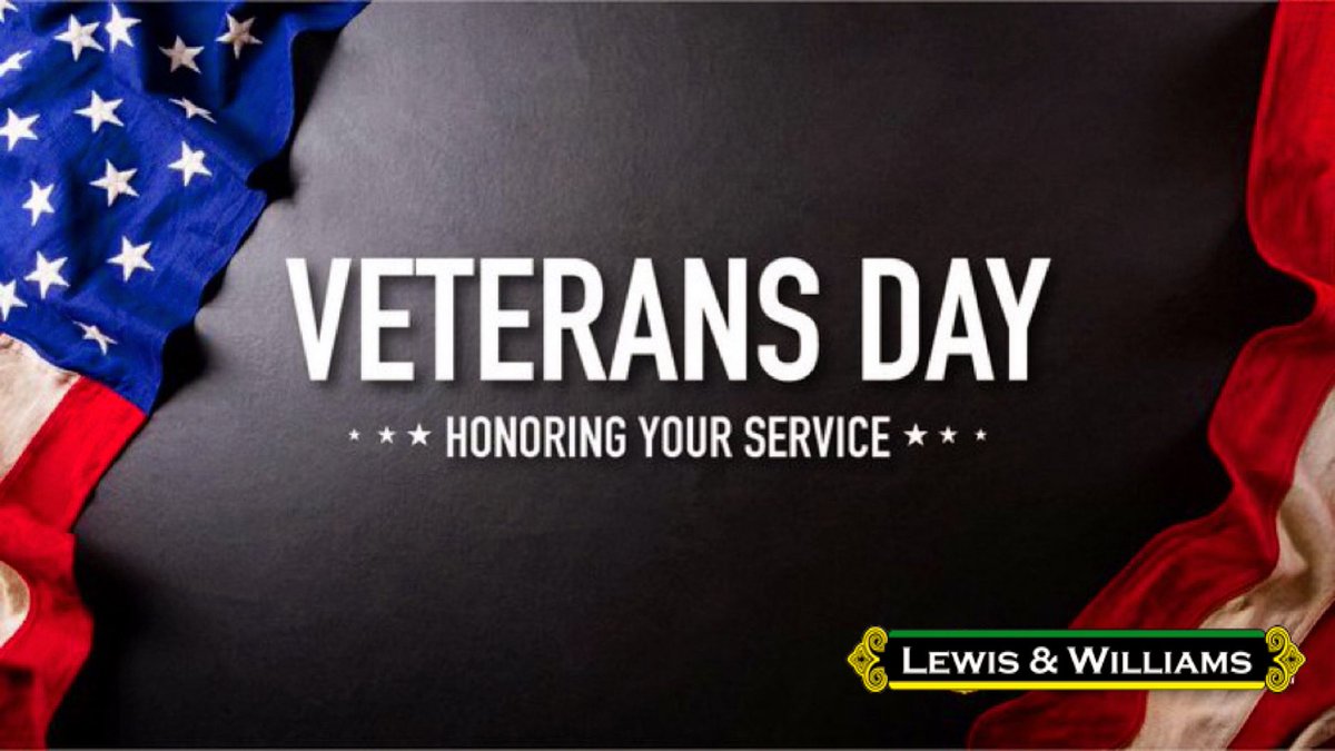 JLWLaw's tweet photo. Honoring those who have served our country. We would not be able to do what we do without the courage, bravery, and selflessness of those who served. #VeteransDay https://t.co/GK6hGopLhx