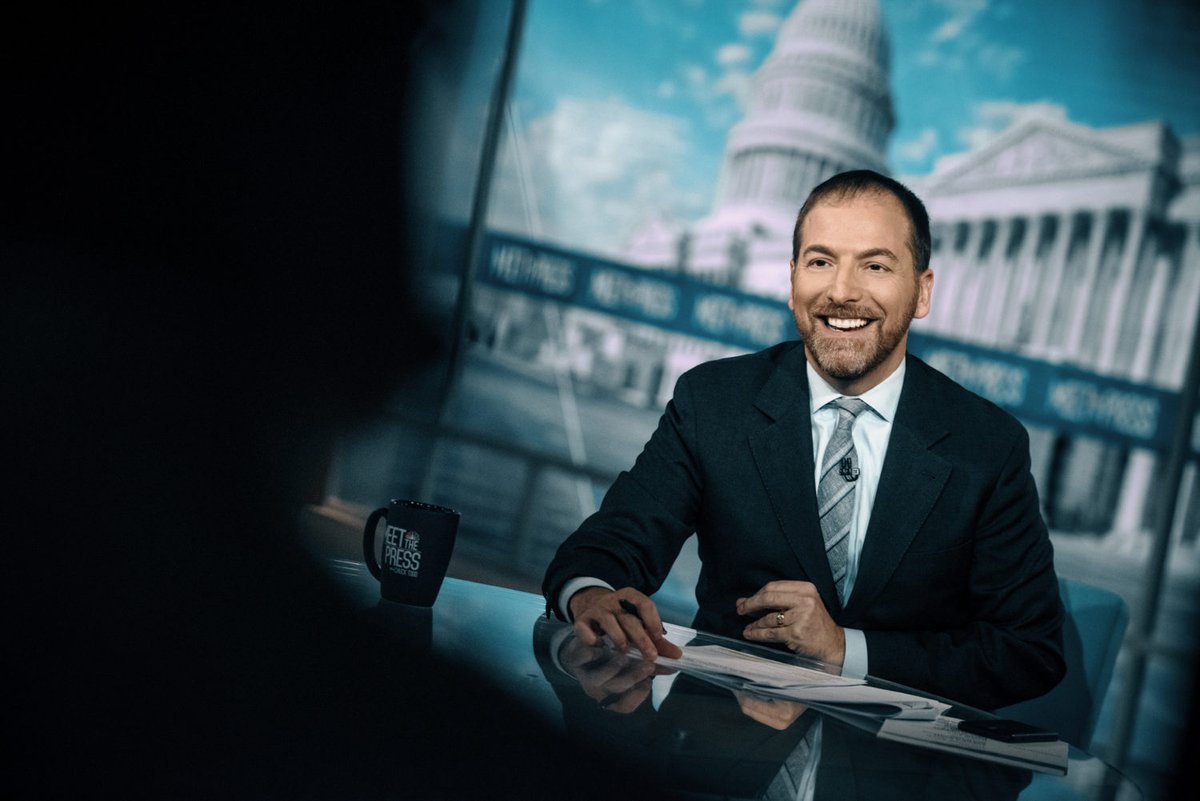 MeetThePress's tweet photo. "#MTP is is the definitive political news program, providing political figures a platform to connect with Americans for 7 decades. #MTPFF aims to match its stature for short documentaries, and after 5 years running, it’s doing just that." -@LAWeekly
https://t.co/h8O3U1Y9Wn https://t.co/aLBnH88myU