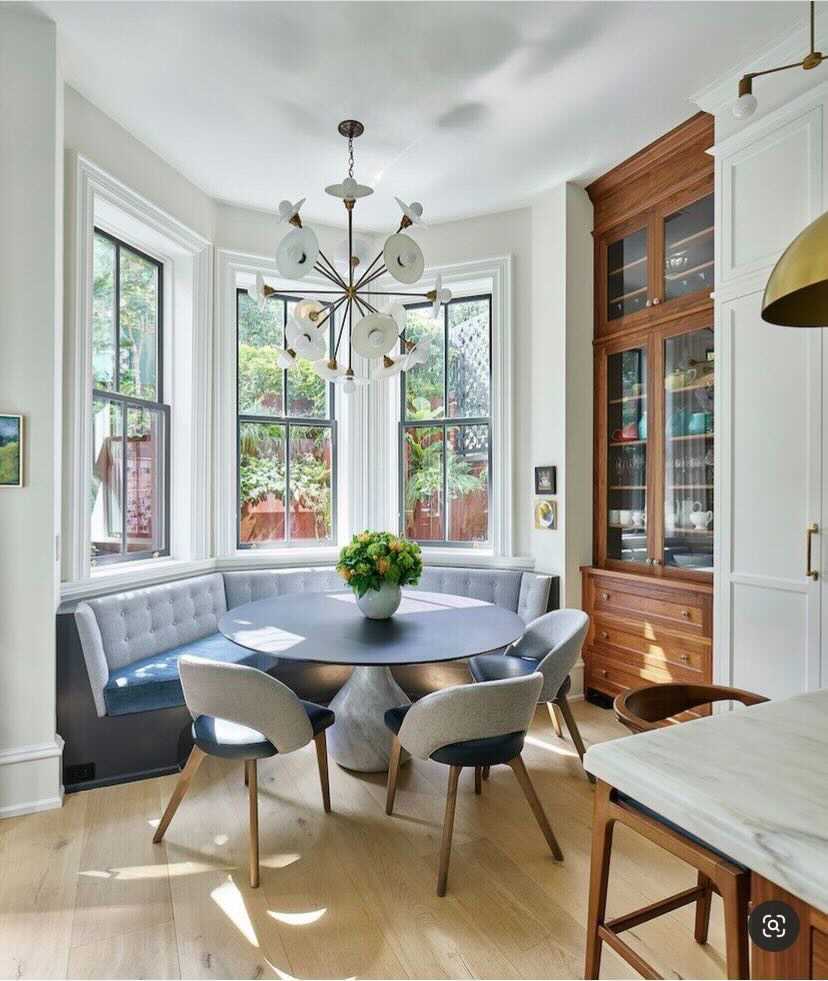 Congrats to Vivian Su and Kevin Rasmussen of Rasmussen Su Architects for winning <a href="/BlueStarCooking/">BlueStar</a>'s 2021 Kitchen Design Contest! 📸<a href="/jeffreytotaro/">Jeffrey Totaro</a> 

Didn't know BlueStar holds an annual design contest? Find out more about how to enter for 2022 here: ow.ly/BCmI50GLt0K