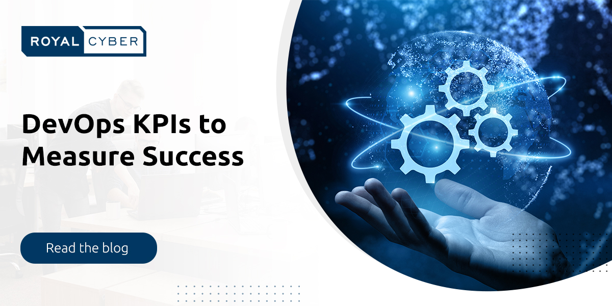 RoyalCyberUSA's tweet image. Despite the vague definition of what a DevOps organization looks like, there are a few vital key performance indicators (KPIs) that should be common to all DevOps environments.
Read the blog ow.ly/uzcC50GLrmJ
#Development #Agiledelivery #DevOpsModel #Digitaltransformation
