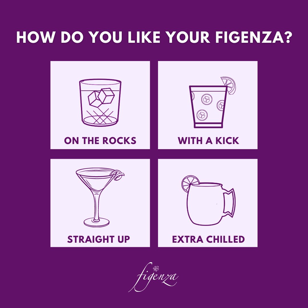 Whichever way you like it, we've got a recipe for you! 

Find how to mix up something for everyone: bit.ly/3zGUnvJ.