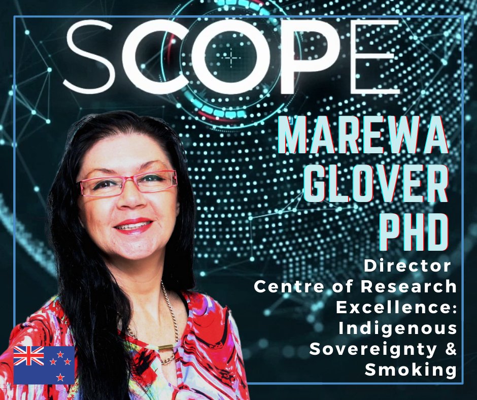 caphraorg's tweet photo. Today on the sCOPe Livestream,  @MarewaGlover will be discussing “SQUIRAL: A new online course on dependency on smoking &amp; what helps people quit.”  at 14:00HK/19:00NZDT.    Join the conversation.  https://t.co/17mn8OVyKC   #sCOPe21 #Voice4Choice #COP9 #Commit2Switch https://t.co/lMdLZZgqKM