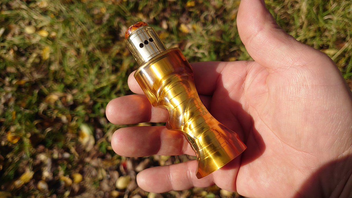 CebrjowHwScHCkj's tweet photo. 皆さんおはよっチェ😆👍今日も宜しくご安全に🙇💦#EtheriumMod #PARAGONmod LE/SE Clear Ultem + #Goon22 + #halfmoonドリチ 😋👍#VAPE #vape好きな人と繋がりたい #VAPE好きと繋がりたい #VAPE初心者 #528CustomVapes #halfmoonmods https://t.co/z59XSPjjqn