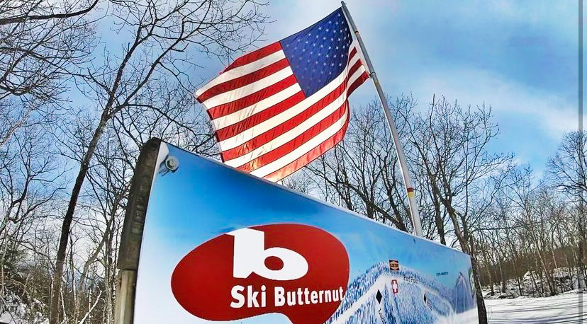Ski Butternut tweet media