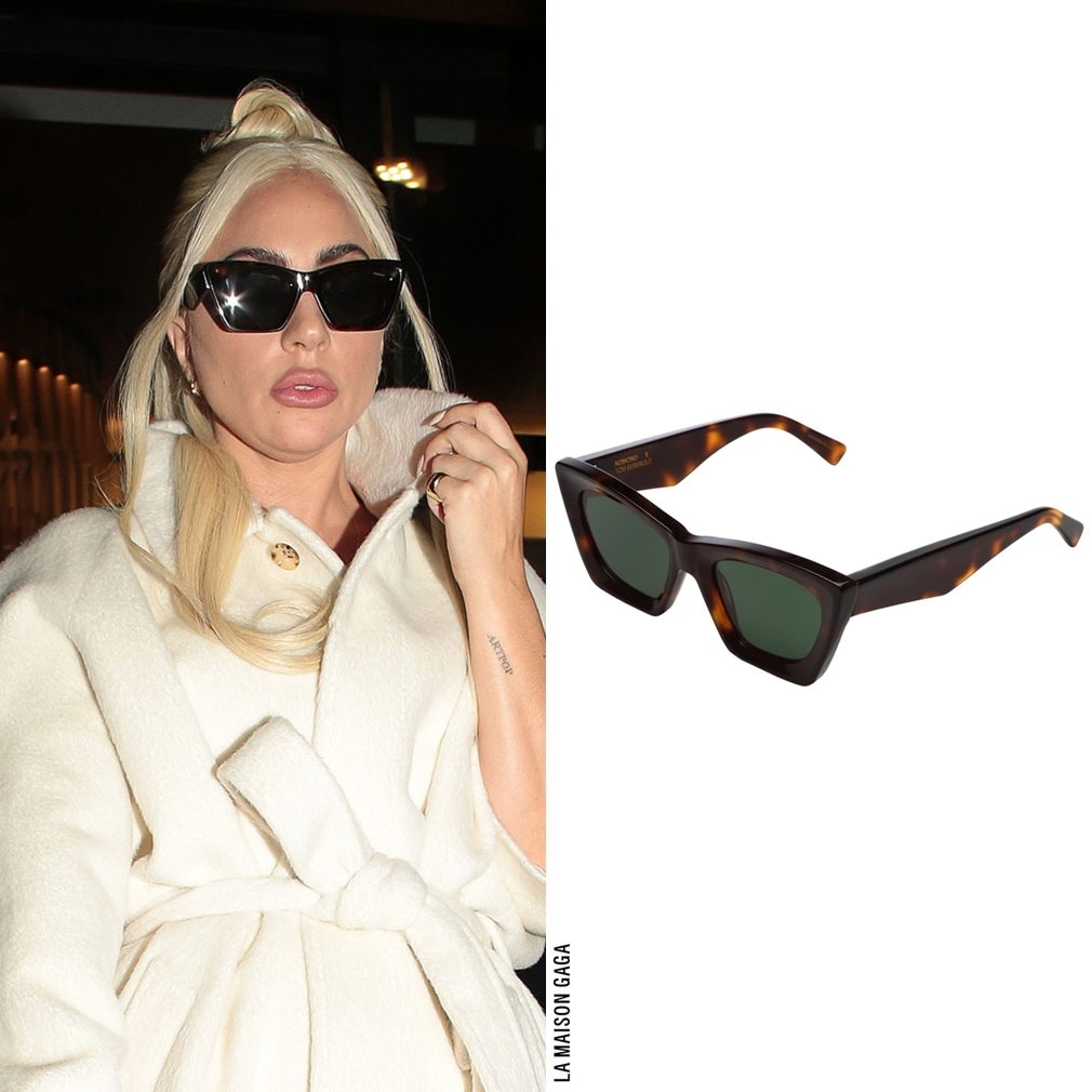 La Maison Gaga tweet media