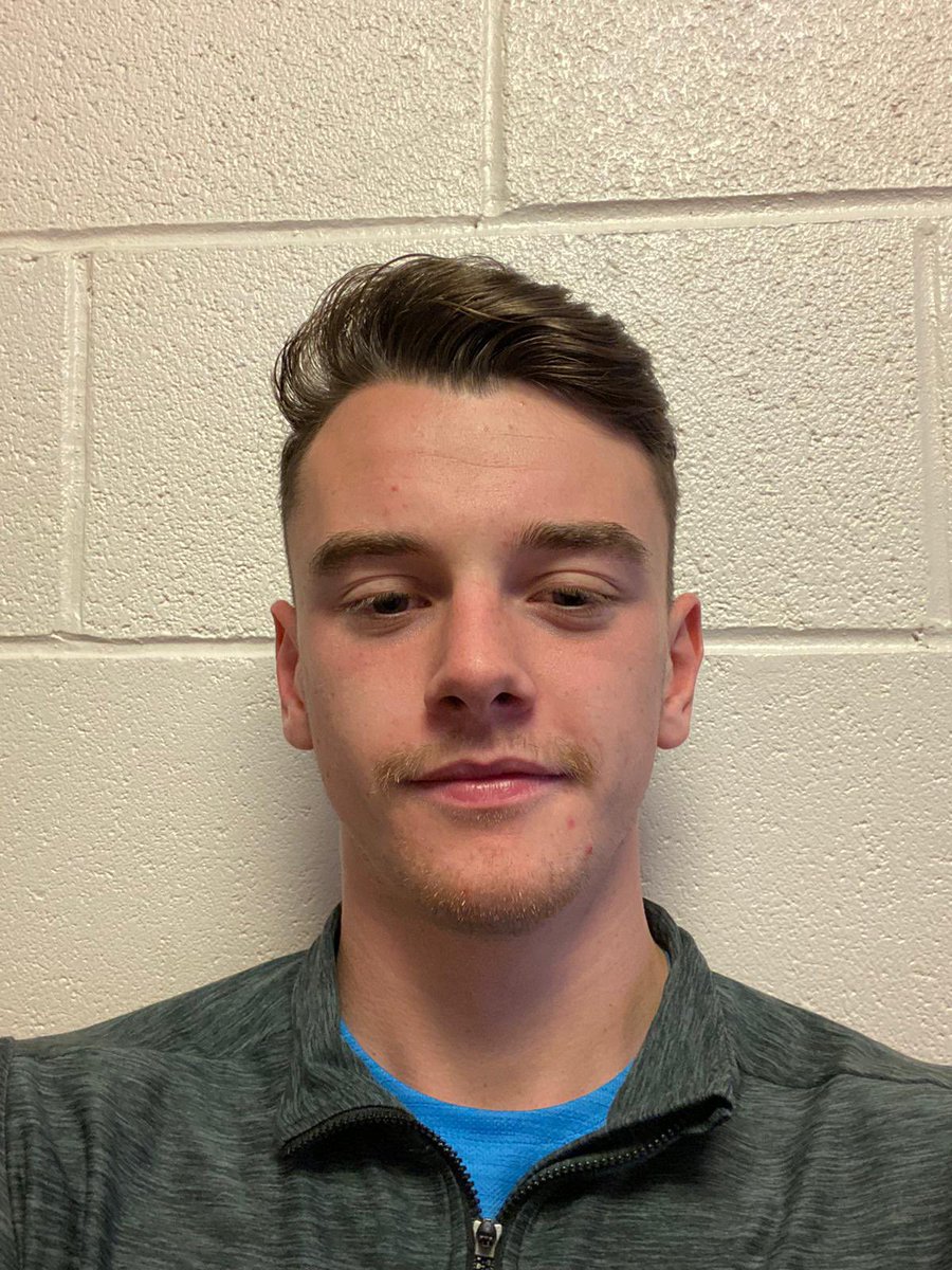 StJoesRCpe's tweet photo. #movember is well underway for the department👨‍🦰 - all for a fantastic cause💙 any donations will make a difference👏🏼💪🏻 #community #awareness #speakingout #MensHealth    https://t.co/TDXYI8NtkB https://t.co/mlBW6Io7pz