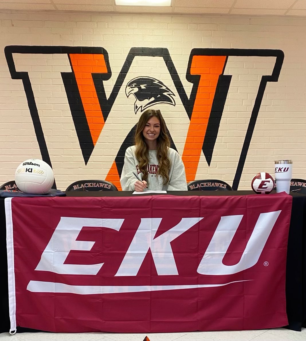 WWHS Athletics tweet media