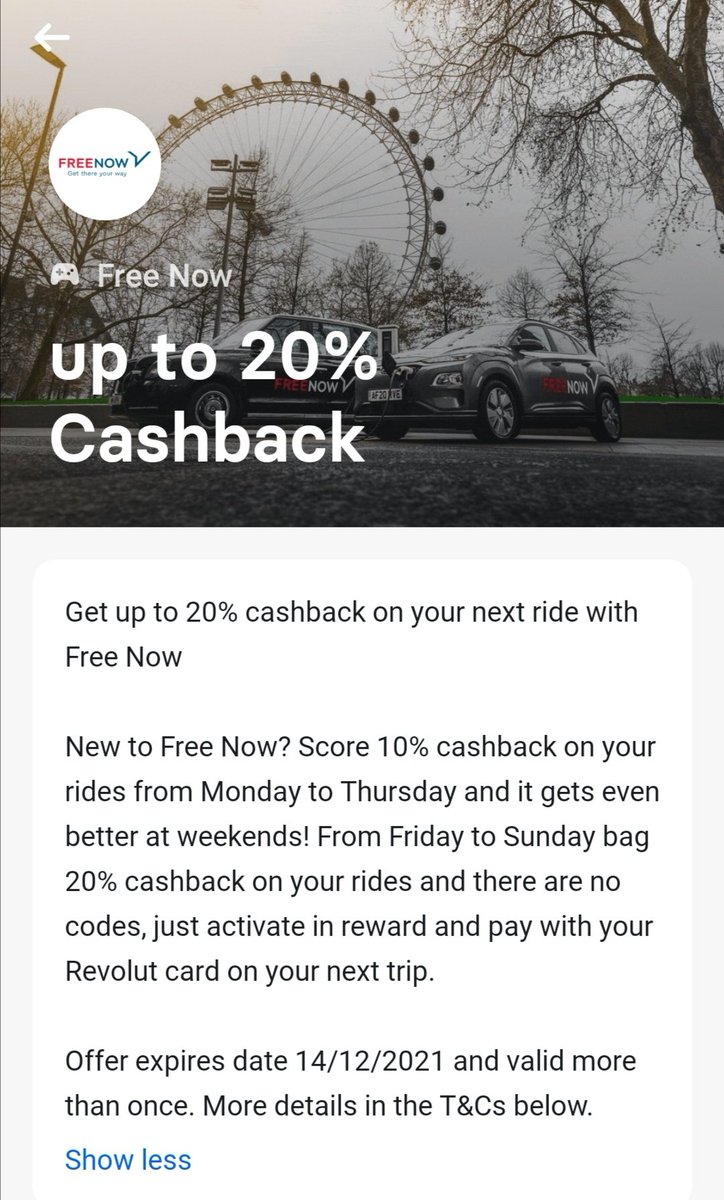 Driver App London tweet media
