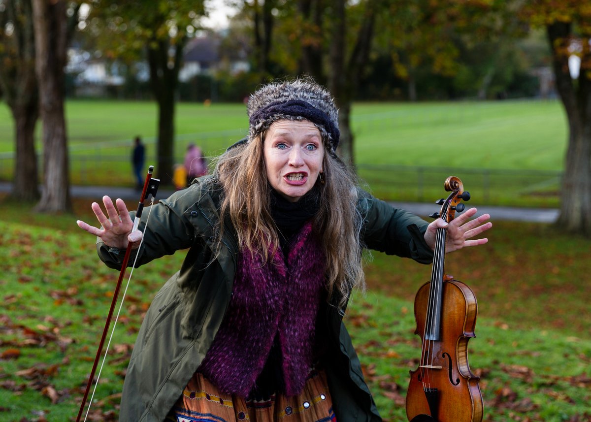 Climate Action Caerphilly tweet media