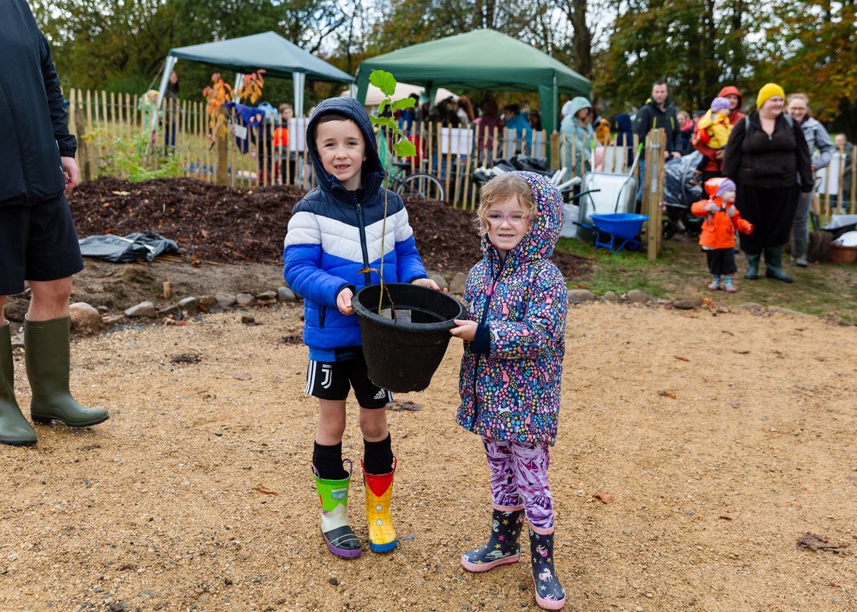 Climate Action Caerphilly tweet media