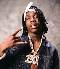 swissWRLD's tweet photo. Polo G is the Modern Day 2Pac 😈 https://t.co/nEt7sjZC8I