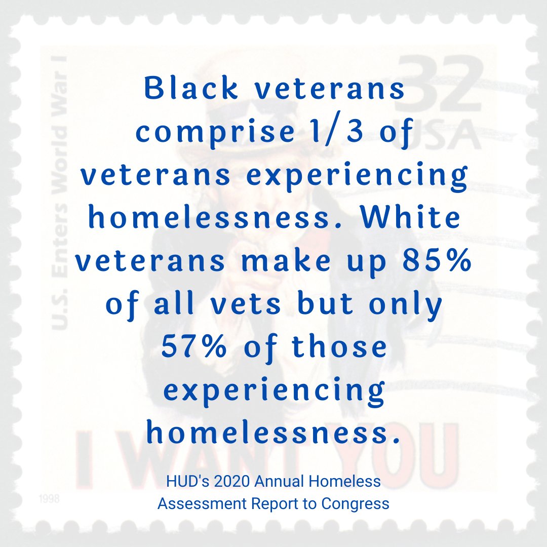 hjpkingcounty's tweet photo. So on this Veteran's Day, we want to remind everyone that the criminalization of poverty and homelessness deeply affects those we claim to honor. #HousingIsAHumanRight #StopTheSweeps #VeteransDay #HousingJusticeProject #HomelessnessInAmerica https://t.co/7orGUfusMy