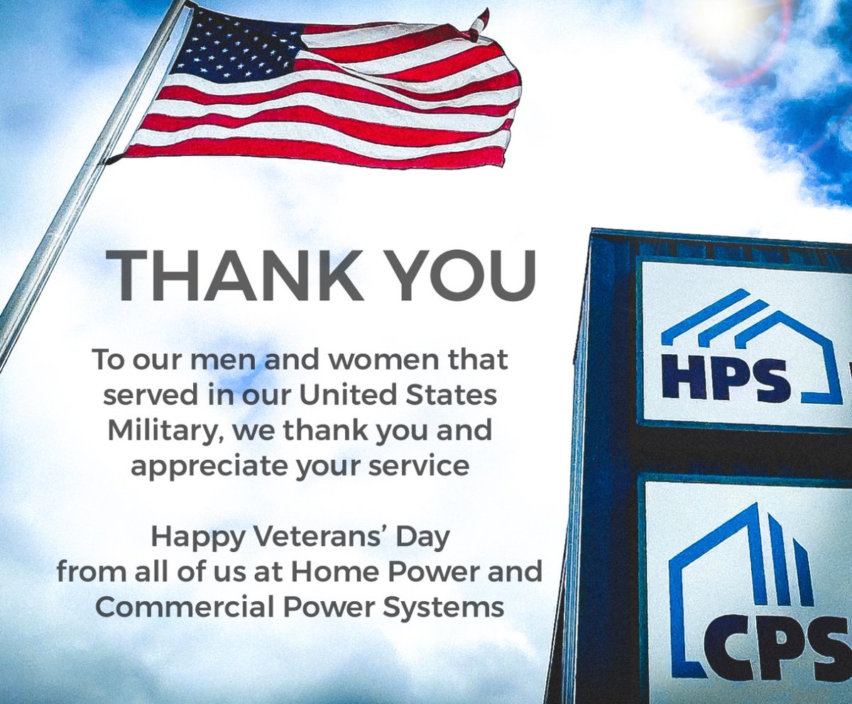 HomePowerSys tweet picture