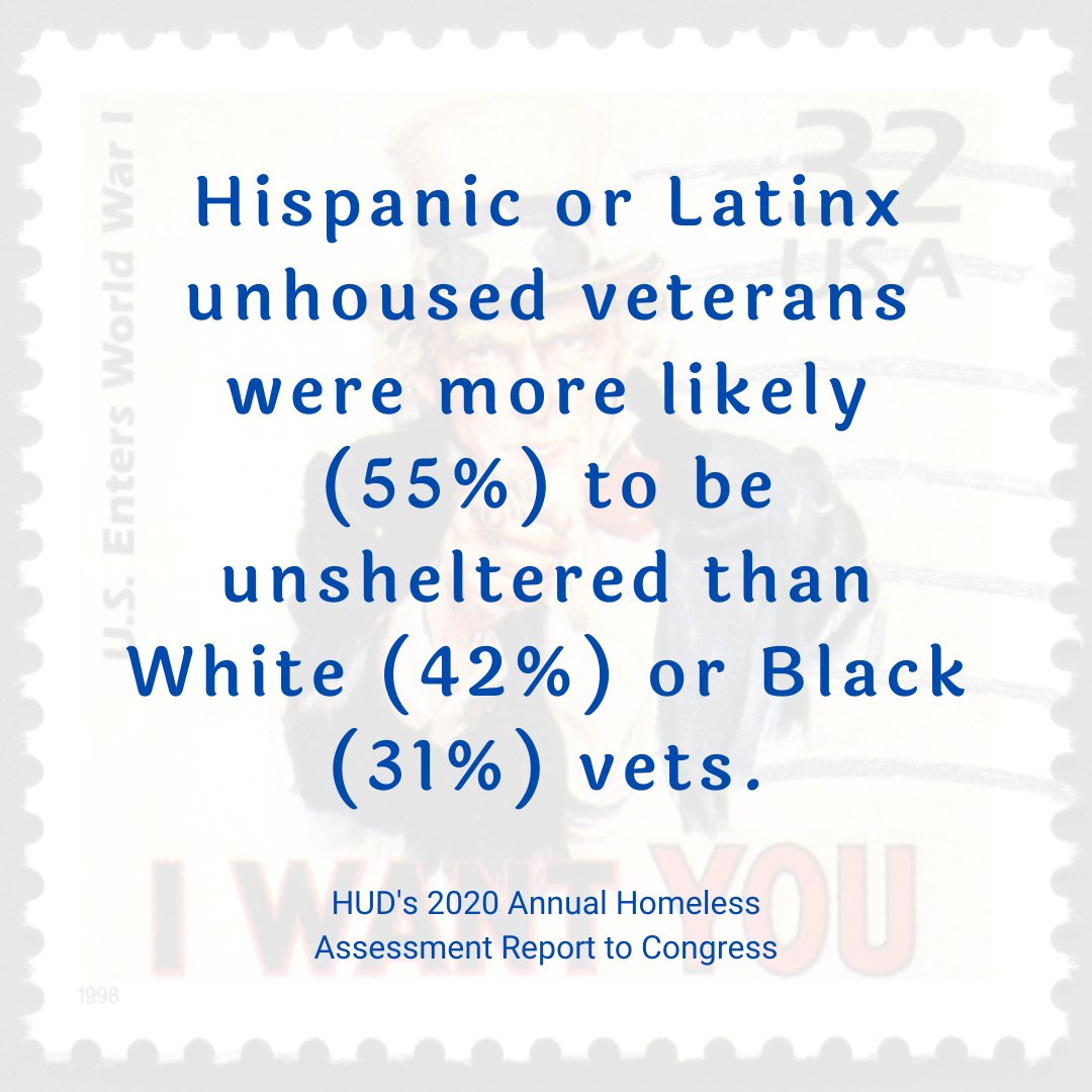 hjpkingcounty's tweet photo. So on this Veteran's Day, we want to remind everyone that the criminalization of poverty and homelessness deeply affects those we claim to honor. #HousingIsAHumanRight #StopTheSweeps #VeteransDay #HousingJusticeProject #HomelessnessInAmerica https://t.co/7orGUfusMy
