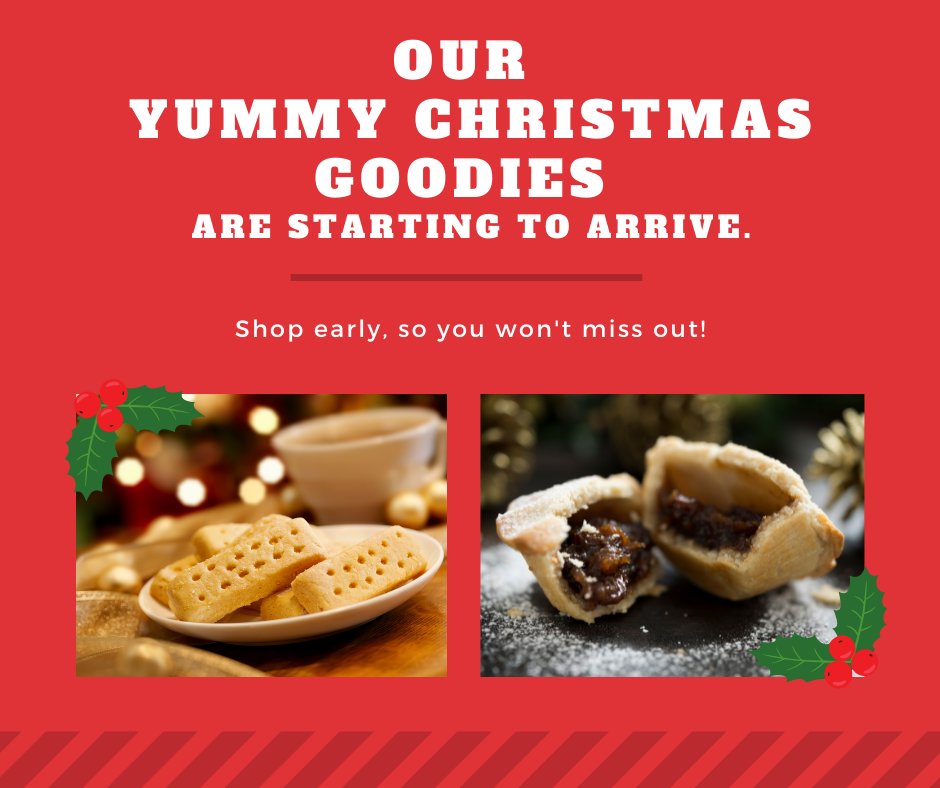 Burnett's and Struth tweet media