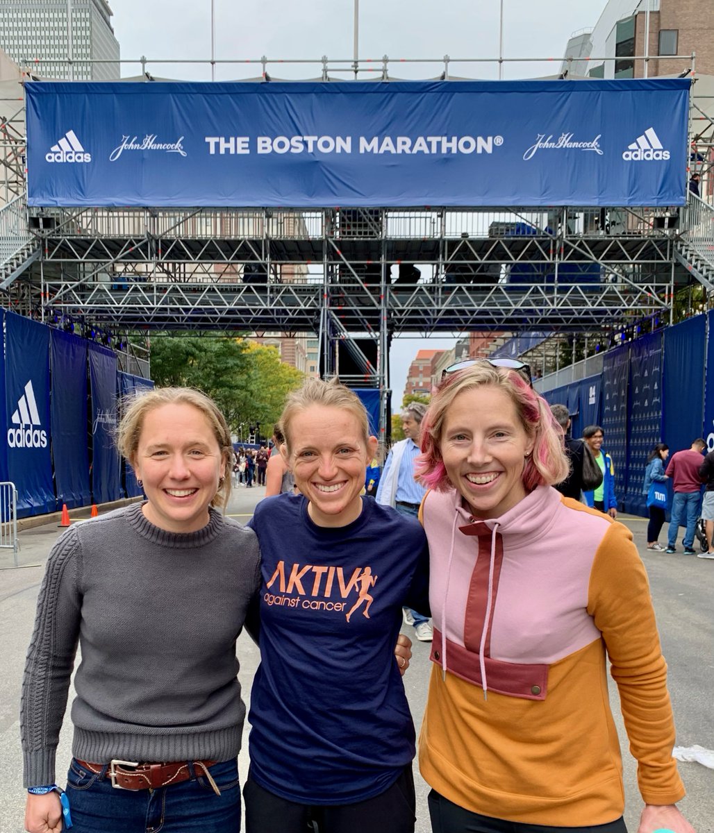 Interested in racing for AKTIV in the 2022 Boston Marathon? Please reach out to alejandro@wcpg.co to receive more details on how you can get involved!