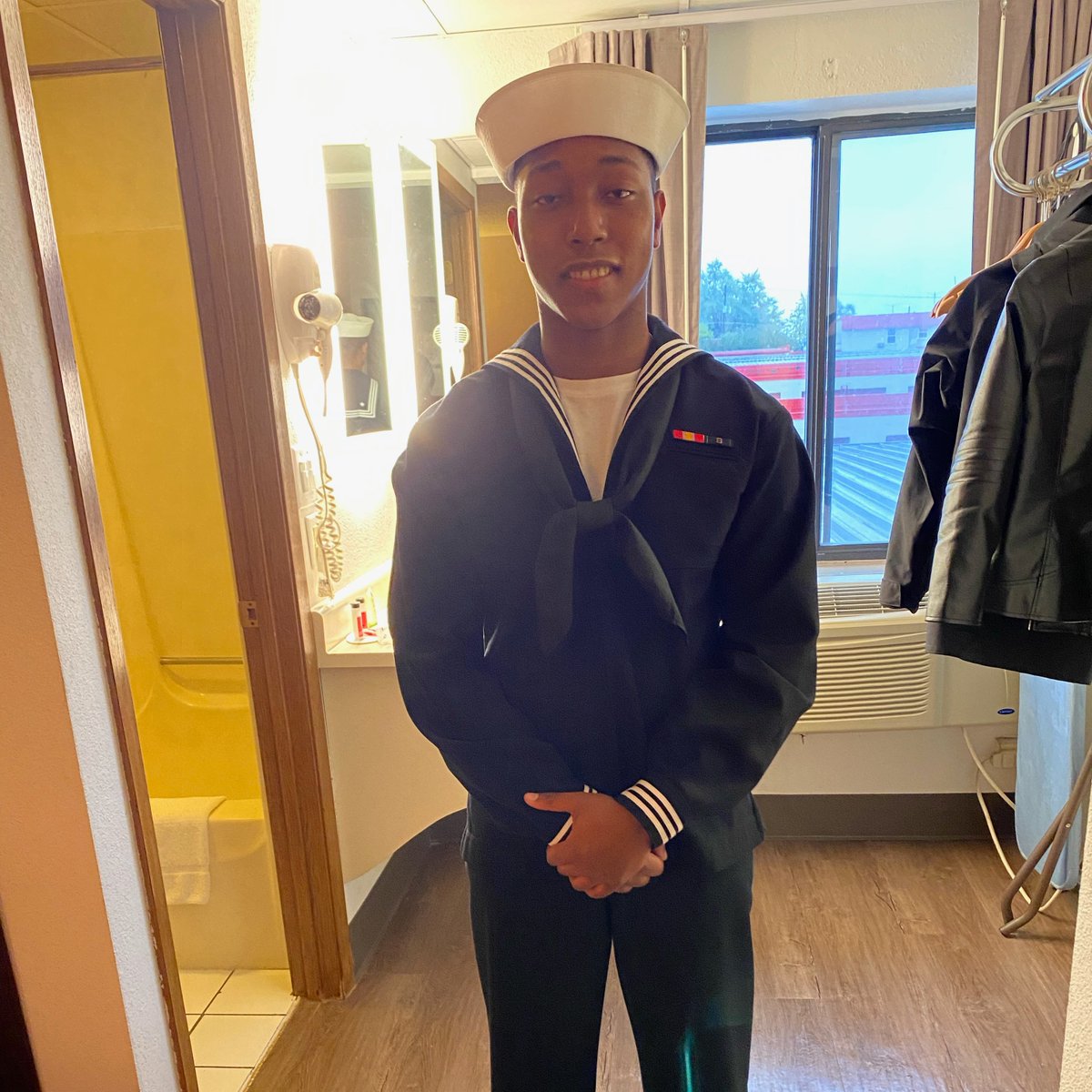 St. Ignatius Academy tweet media