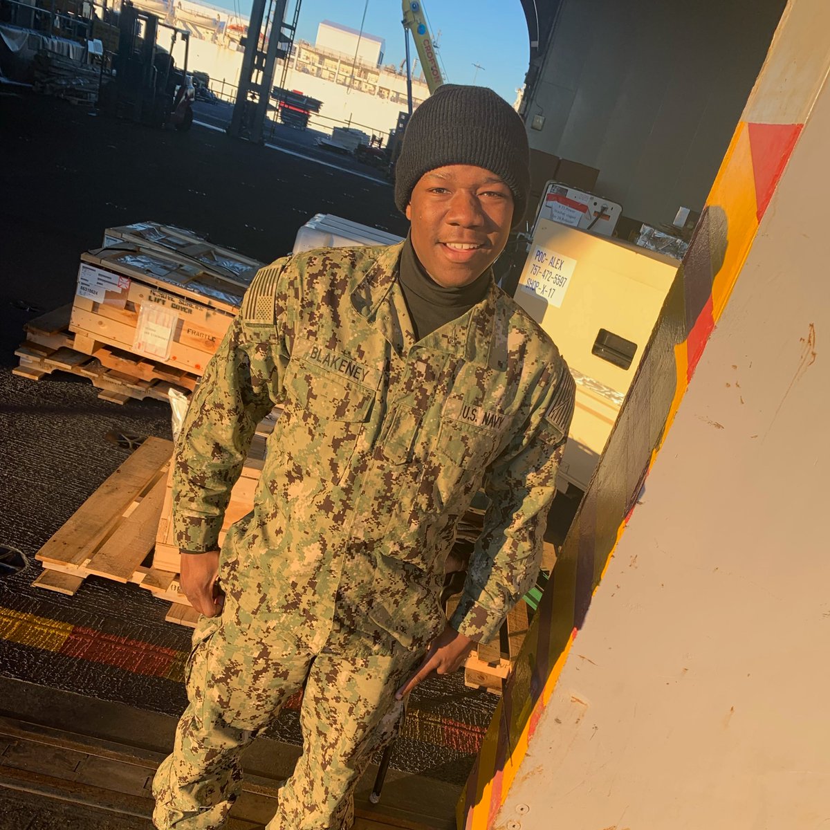 St. Ignatius Academy tweet media