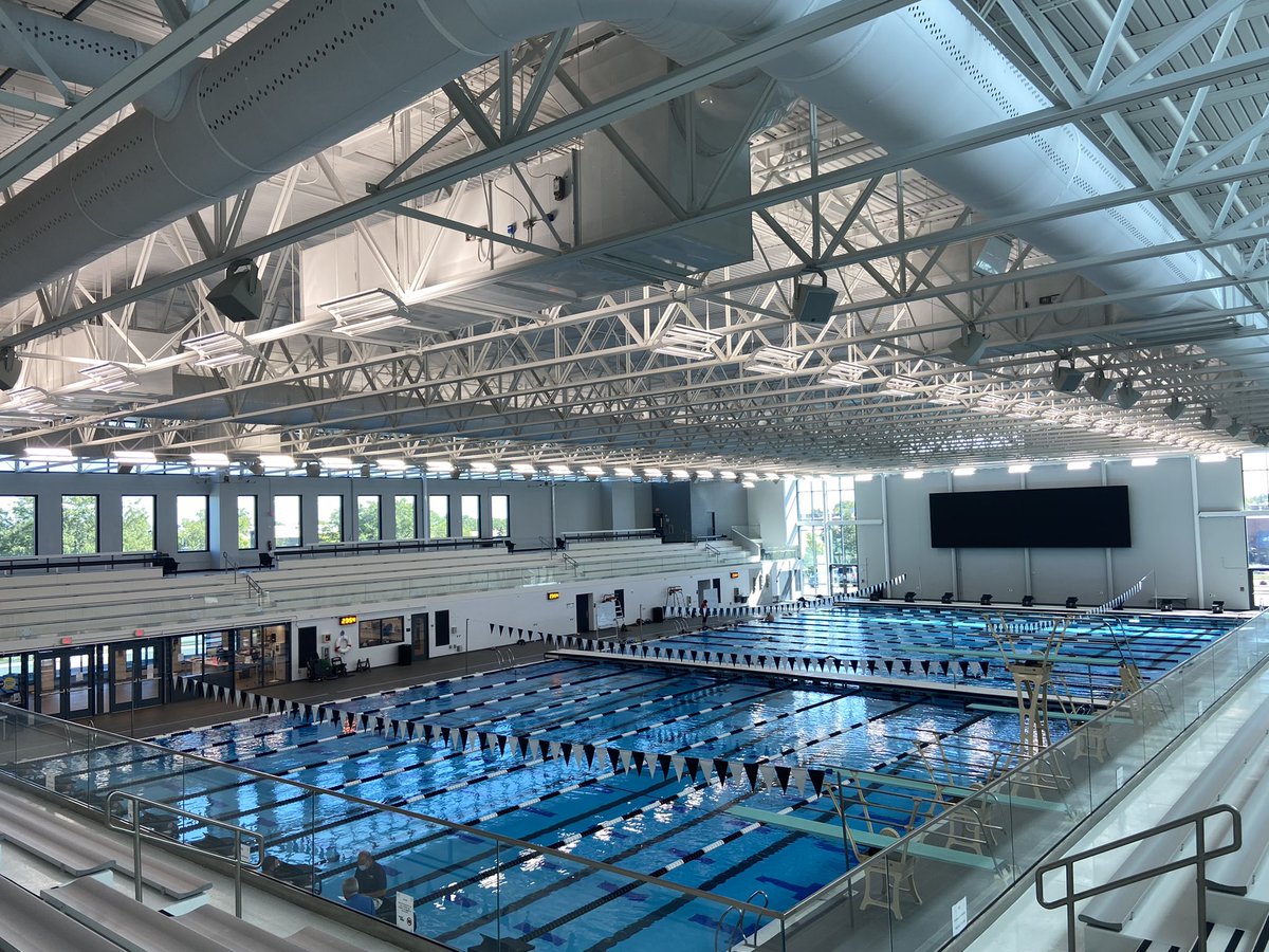 IHSA State (@ihsastate) on Twitter photo 🏊♀️ Remaining <a href="/IHSAState/">IHSA State</a> Girls Swimming & Diving Tickets have been released or sale on GoFan!
🎟️Session 2⃣ (Friday Swim Prelims)➡️gofan.co/app/events/438…
🎟️Session 3⃣ (Saturday S/D Finals)➡️gofan.co/app/events/438… 🏊♀️ Remaining <a href="/IHSAState/">IHSA State</a> Girls Swimming & Diving Tickets have been released or sale on GoFan!
🎟️Session 2⃣ (Friday Swim Prelims)➡️gofan.co/app/events/438…
🎟️Session 3⃣ (Saturday S/D Finals)➡️gofan.co/app/events/438…
