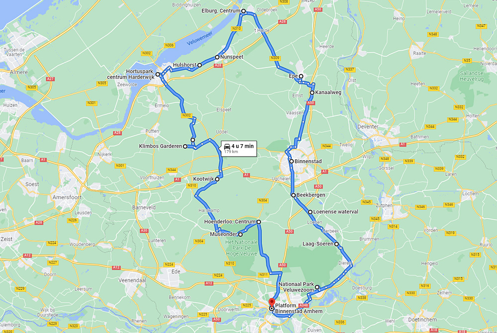 vakantieparken's tweet photo. De ultieme roadtrip over de Veluwe langs de mooiste natuur en plekken 🌿🦌 Bekijk onze route ➡️ https://t.co/o9rkmCdPvx 😍 "Wat een geweldige trip!" @Martinique_K @visitveluwe @HogeVeluwe @Veluwe @IVNGelderland #veluwe #roadtrip #gelderland #natuur #parkvakanties https://t.co/DzN1WoZAMC
