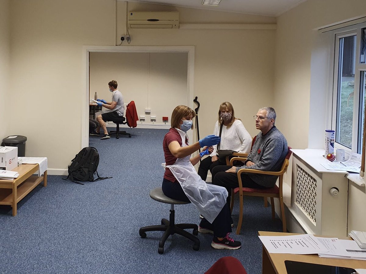 Hobbs Rehabilitation (@hobbsrehab) on Twitter photo First cohort baseline measures completed ✅
We’ve teamed up with <a href="/drjamesfaulkner/">James Faulkner</a> at the <a href="/UoWSport/">UoW Department Of Sport, Exercise & Health</a> & <a href="/WinbackUK/">Winback Medical UK & Ireland</a> to trial the effectiveness of the #GMove suit in the stroke population.
Thank you for all of those involved, especially our control group participants 👏🏻 First cohort baseline measures completed ✅
We’ve teamed up with <a href="/drjamesfaulkner/">James Faulkner</a> at the <a href="/UoWSport/">UoW Department Of Sport, Exercise & Health</a> & <a href="/WinbackUK/">Winback Medical UK & Ireland</a> to trial the effectiveness of the #GMove suit in the stroke population.
Thank you for all of those involved, especially our control group participants 👏🏻