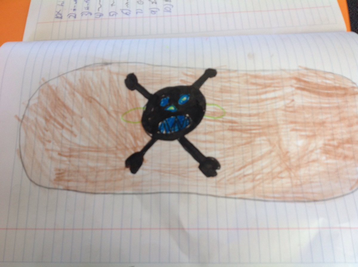 kereru_class's tweet photo. This is my skull on the skateboard https://t.co/svu2J9nDXN