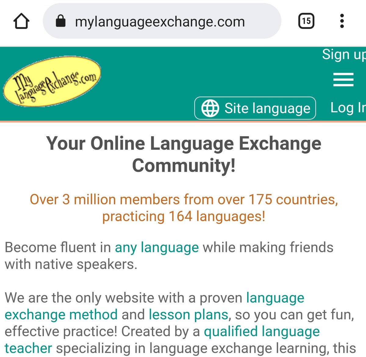 _Akira_jp's tweet photo. Looking for a language exchange partner in this website. I can speak Arabic and English fluently and I would like someone who can speak Japanese. 
#languagetwt #language_exchange https://t.co/Bi9FgfW2gC