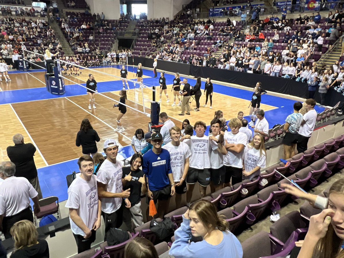GoBlue_Kris's tweet photo. @Scotty_G6 our #7thWoMan is in the Springs! Let’s goooo!! @tristan_caudill @Gabe_Estebanes @BodeHogan @Eagle_athletics @JoshDunn2022 https://t.co/xstxrLDeJ9