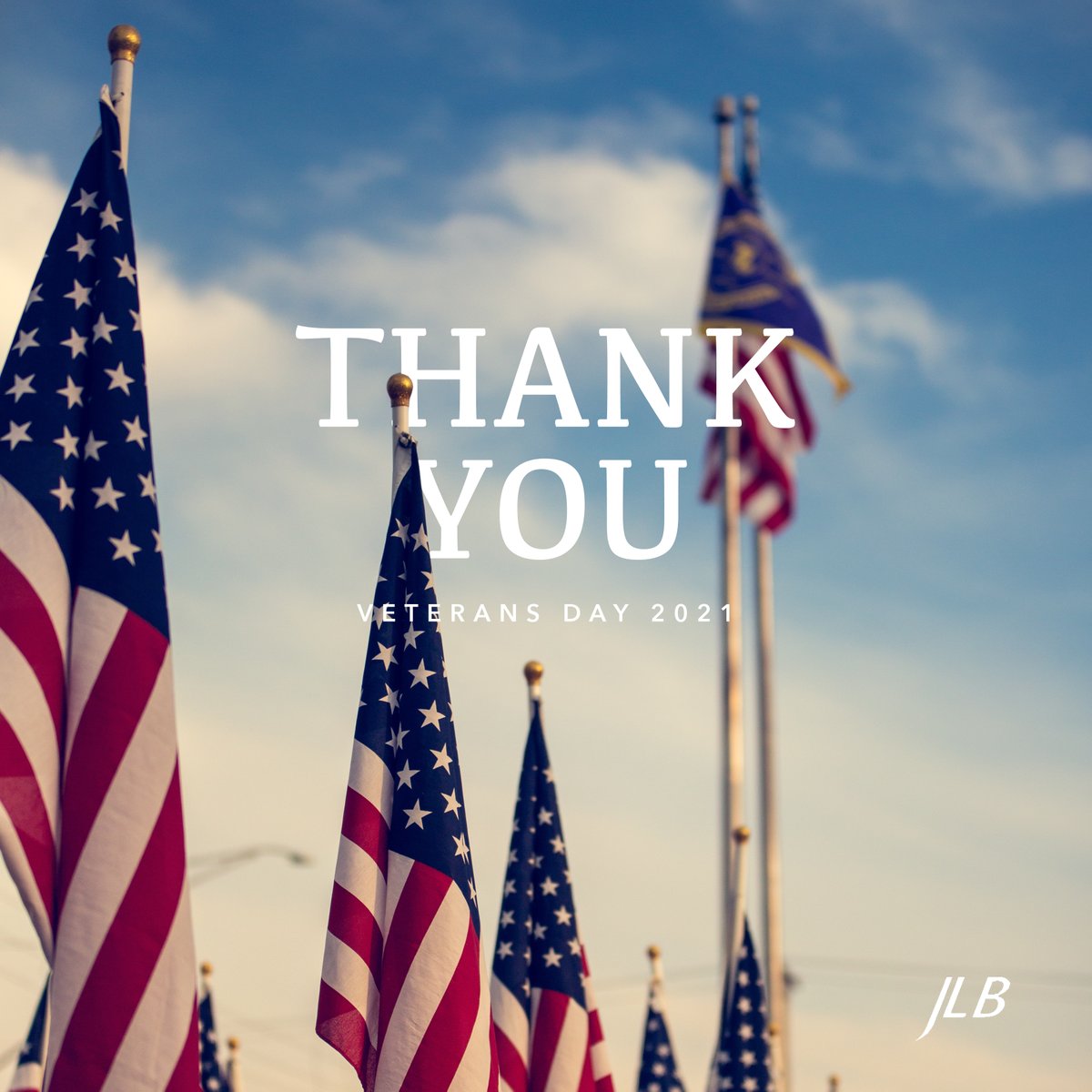JLB_co's tweet photo. Thank you. #veteransday https://t.co/yGFUgz5tSS