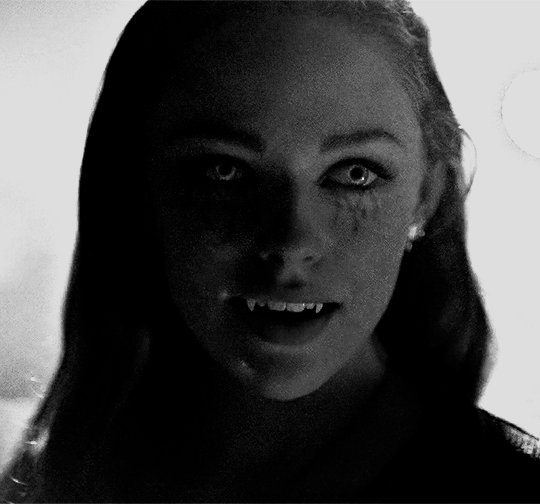 Once upon a time....
#Legacies #SalvatoreSchool