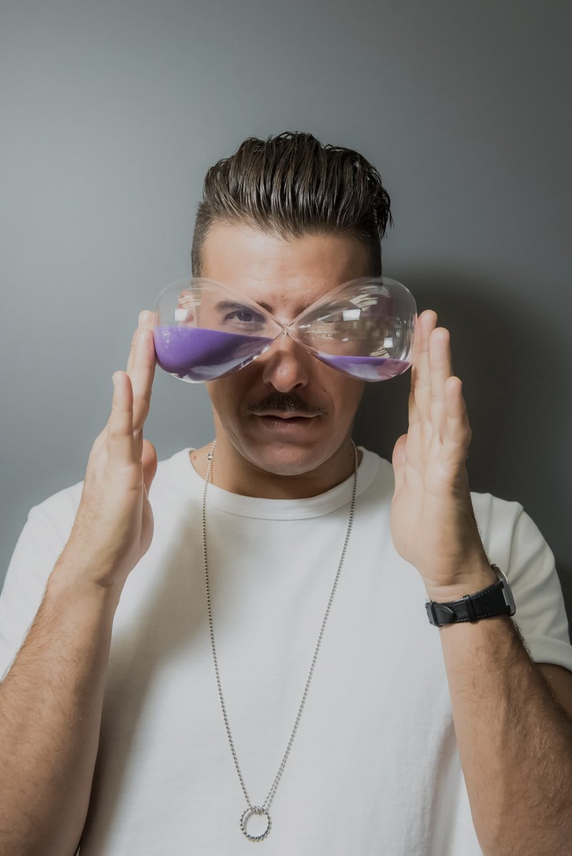 frankgabbani's tweet photo. “Spazio Tempo” è fuori su tutte le piattaforme digitali! 🪐⏳

Link: https://t.co/wHoGcNdLJP https://t.co/G61sG9XqMy