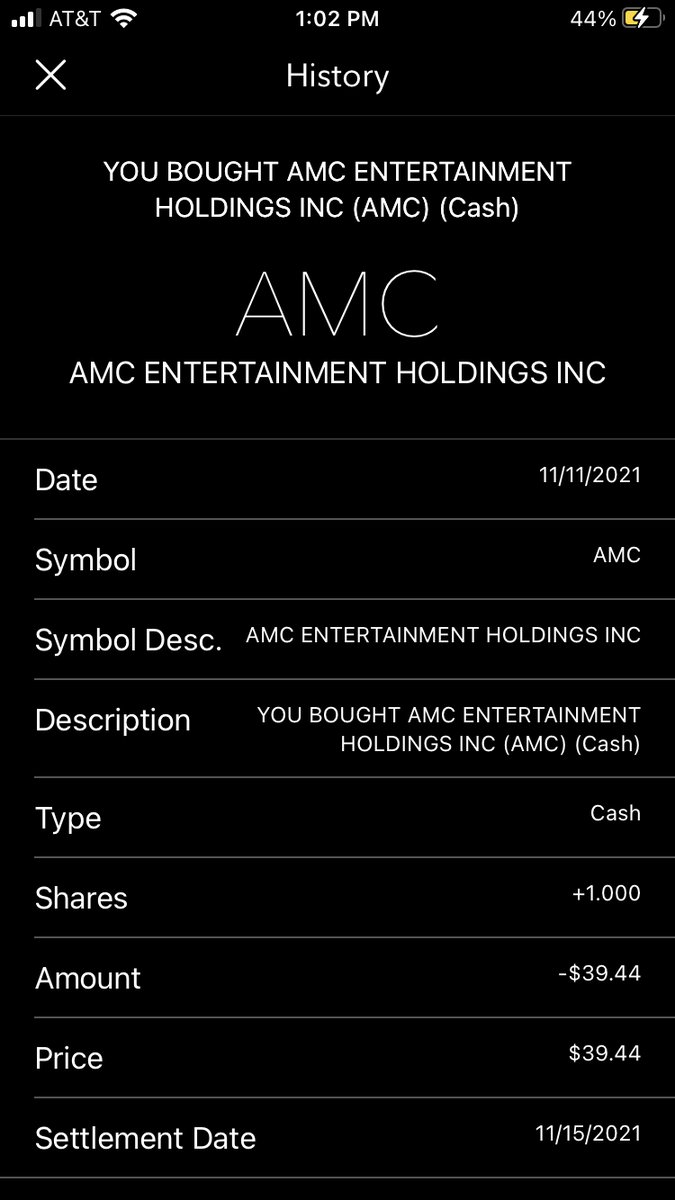 spits_in_wind's tweet photo. #AMC #AMCaDAY #AMCLFG https://t.co/6GGZinQdkm