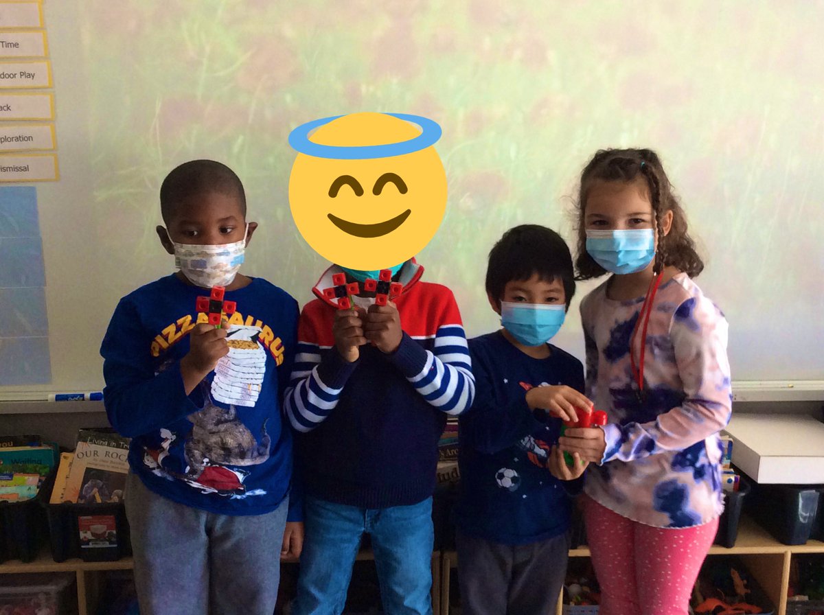 Our students worked very hard on  beautiful art pieces for Remembrance Day. 🕊