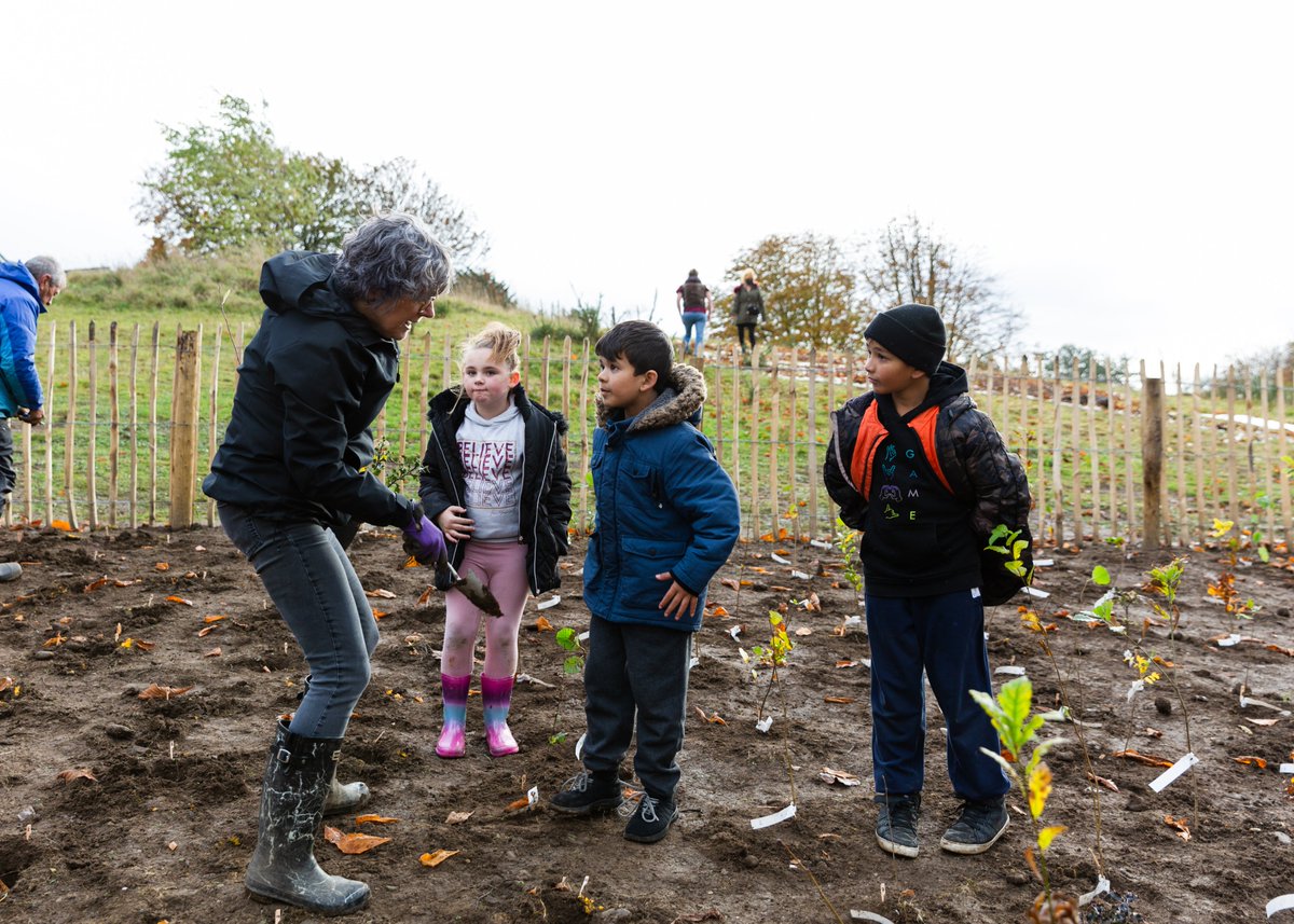 Climate Action Caerphilly tweet media
